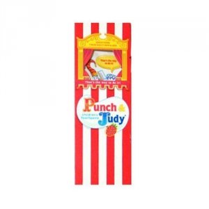Punch And Judy Childrens' Strawberry Toothpaste 50ml