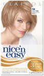 Clairol Nice n Easy Natural Light Ash Blonde 9A (formerly 102)