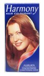 Harmony Hair Colour Cherry Tube