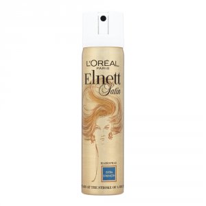 L'Oreal Elnett Extra Strength Hairspray 75ml