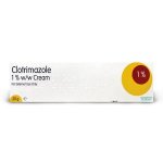 Clotrimazole Cream 20g