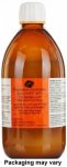 Magnesium Hydroxide Mixture 500ml