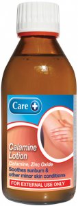 Care Calamine Lotion 200ml