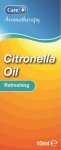 Care Citronella Oil 10ml