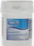 Care Magnesium Sulphate Paste 50g