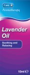 Care Lavender Oil 10ml