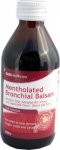 Bell's Mentholated Bronchial Balsam 200ml