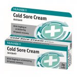 Numark Aciclovir Cream 2g