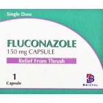 Fluconazole Pack of 1