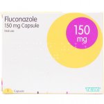 Fluconazole Pack of 1 (1 capsule)