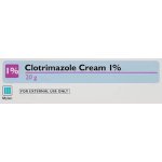 Clotrimazole Cream 20g