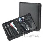 Desang Classic Kitbag Black