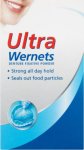 Wernets Ultra Denture Fixative Powder 40g