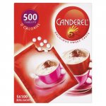Canderel Sweetener Refill Pack of 500
