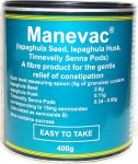Manevac Granules 400g