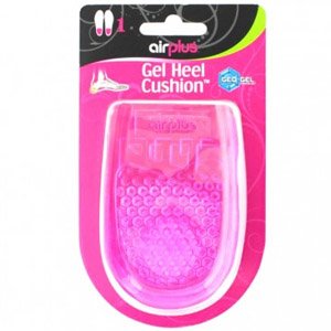 Airplus Gel Heel Cushion for Women