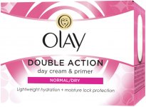 Olay Double Action Day Cream & Primer 50ml