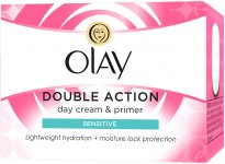 Olay Double Action Cream & Primer Sensitive 50ml