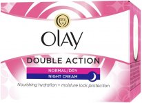 Olay Double Action Night Cream Regular 50ml