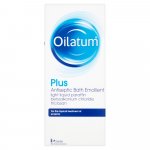 Oilatum Plus Emollient Bath Additive 500ml