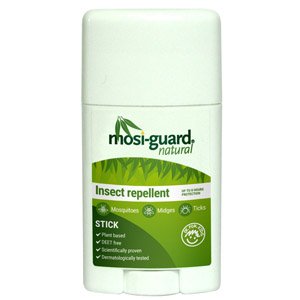 Mosi-Guard Natural Insect Repellent Stick 40ml