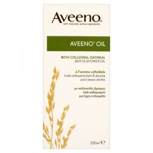 Aveeno Bath Oil 250ml