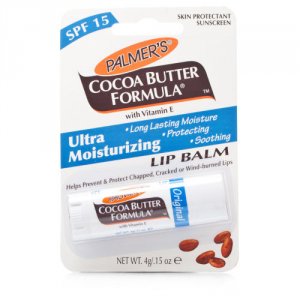 Palmers Cocoa Butter Formula Lip Balm SPF 15