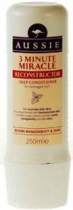 Aussie 3 Minute Miracle Reconstructor Deep Treatment 250ml