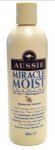 Aussie Shampoo Miracle Moist 300ml