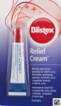 Blistex Relief Cream 5g