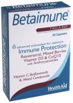 HealthAid Betaimune Antioxidant Capsules Pack of 30