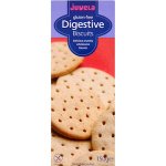 Juvela Gluten Free Digestive Biscuits 150g