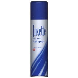 Insette Hairspray Extra Hold 450ml