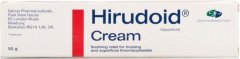 Hirudoid Cream 50g