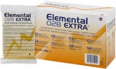 Elemental 028 Extra Special Diet Food Orange 100g