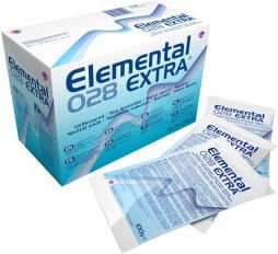 Elemental 028 Extra Special Diet Food Unflavoured 100g