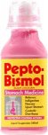 Pepto Bismol Liquid 240ml