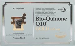 Pharma Nord Bio Quinone Q10 Capsules Pack of 60