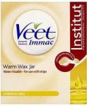 Veet Warm Wax with Pure Essential Oils 250ml