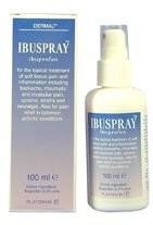 Ibuspray Topical Spray 100ml