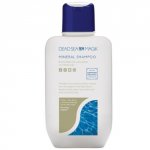 Dead Sea Spa Magik Mineral Shampoo 320ml