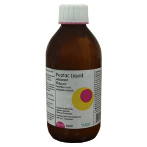 Peptac Antacid Liquid Original 500ml