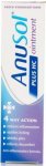 Anusol Plus HC Ointment 15g