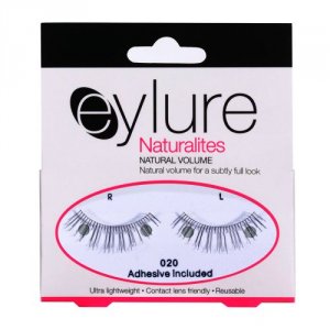 Eylure Naturalites No.20