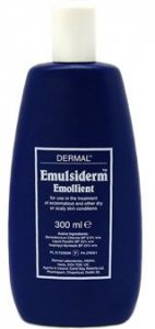 Emulsiderm Emollient 300ml