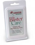 Carnation Blister Care Pack of 10