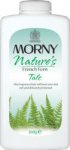 Morny Nature's French Fern Talc 100g
