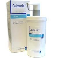 Calmurid Cream 500g