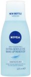 Nivea Daily Essentials Gentle Eye Make-up Remover Lotion 125ml