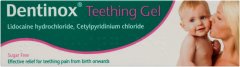 Dentinox Teething Gel 15g